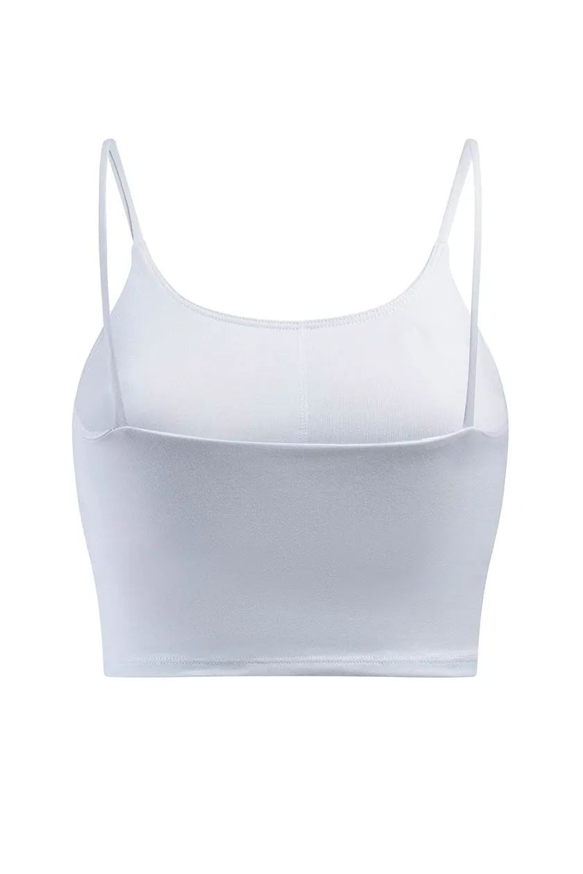 Nashville SC Bra Tank Top