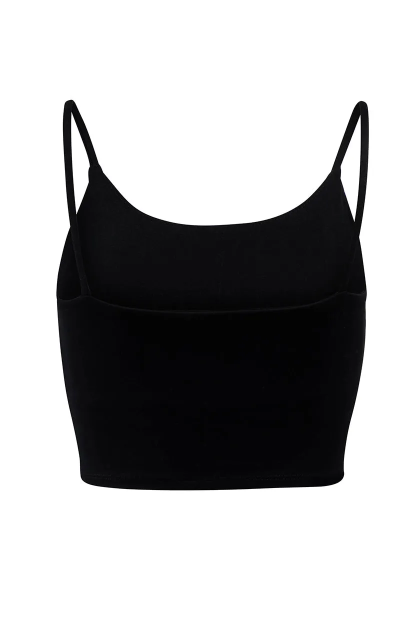 Nashville SC Bra Tank Top
