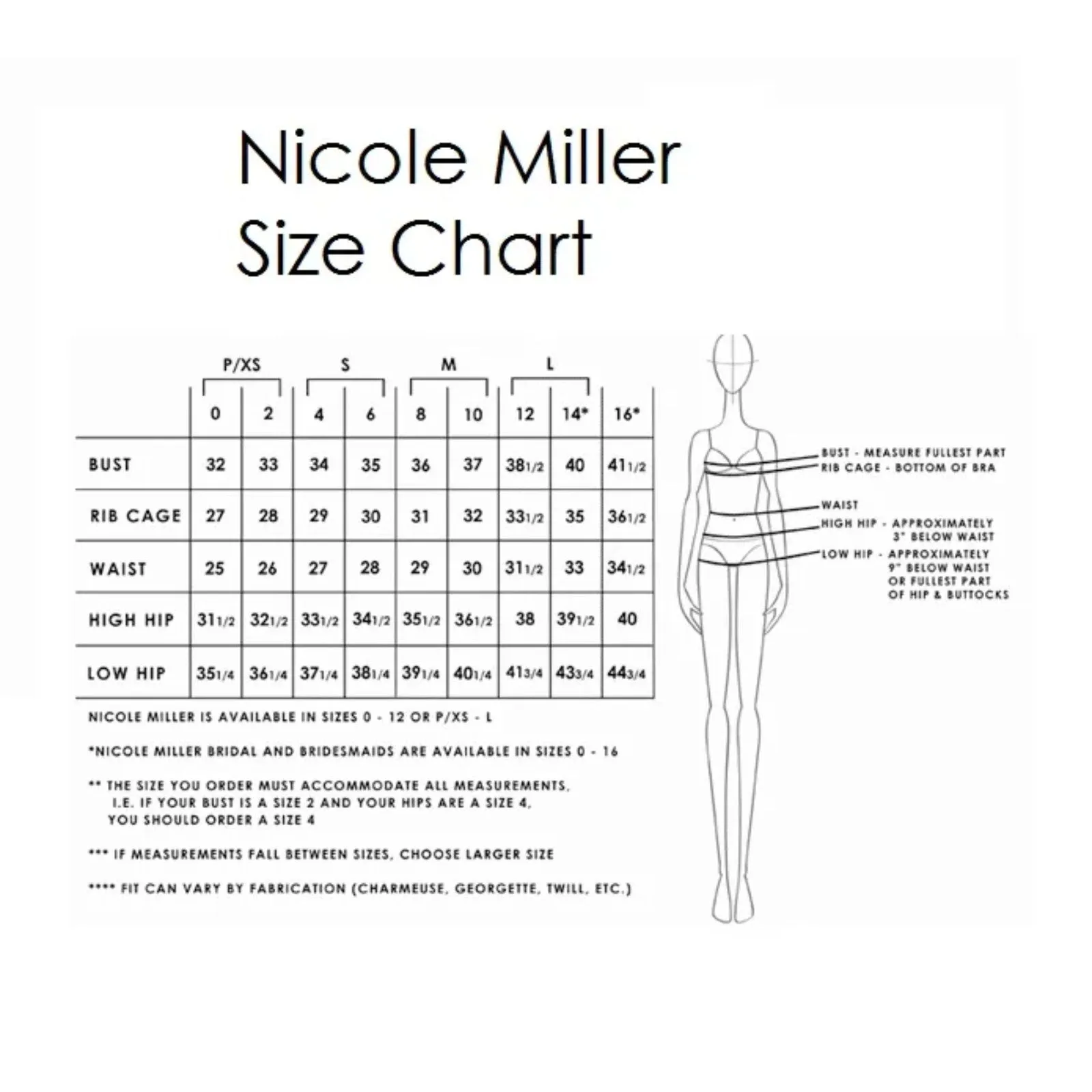 Nicole Miller Women's Soho High Rise Frayed Cuffs Cropped Skinny Jeans