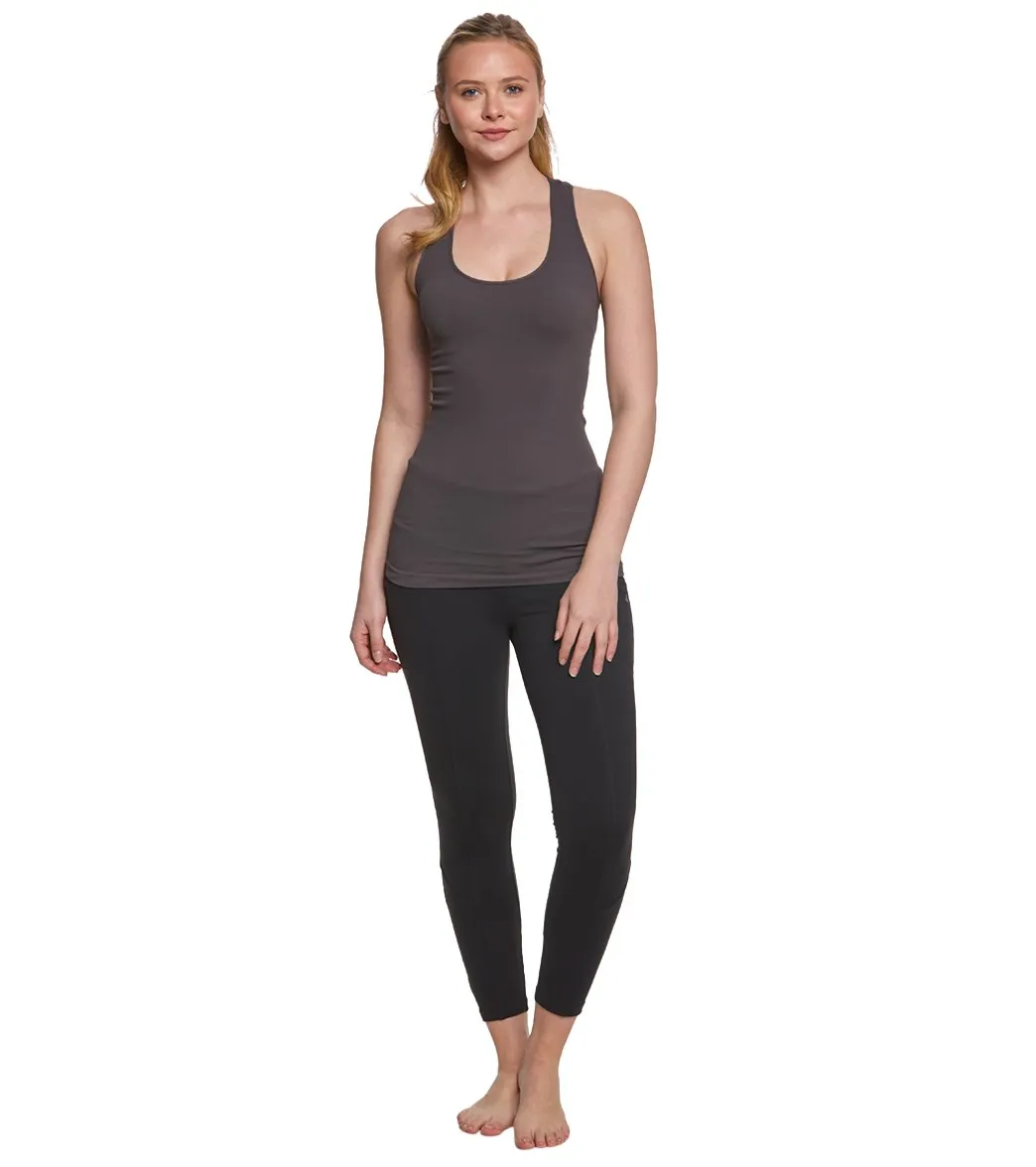 NUX Freedom T-Back Seamless Yoga Tank Top