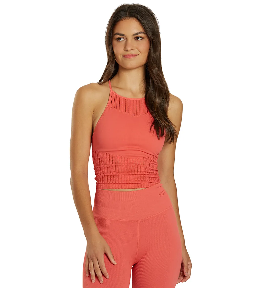 NUX Mesh Up Crop