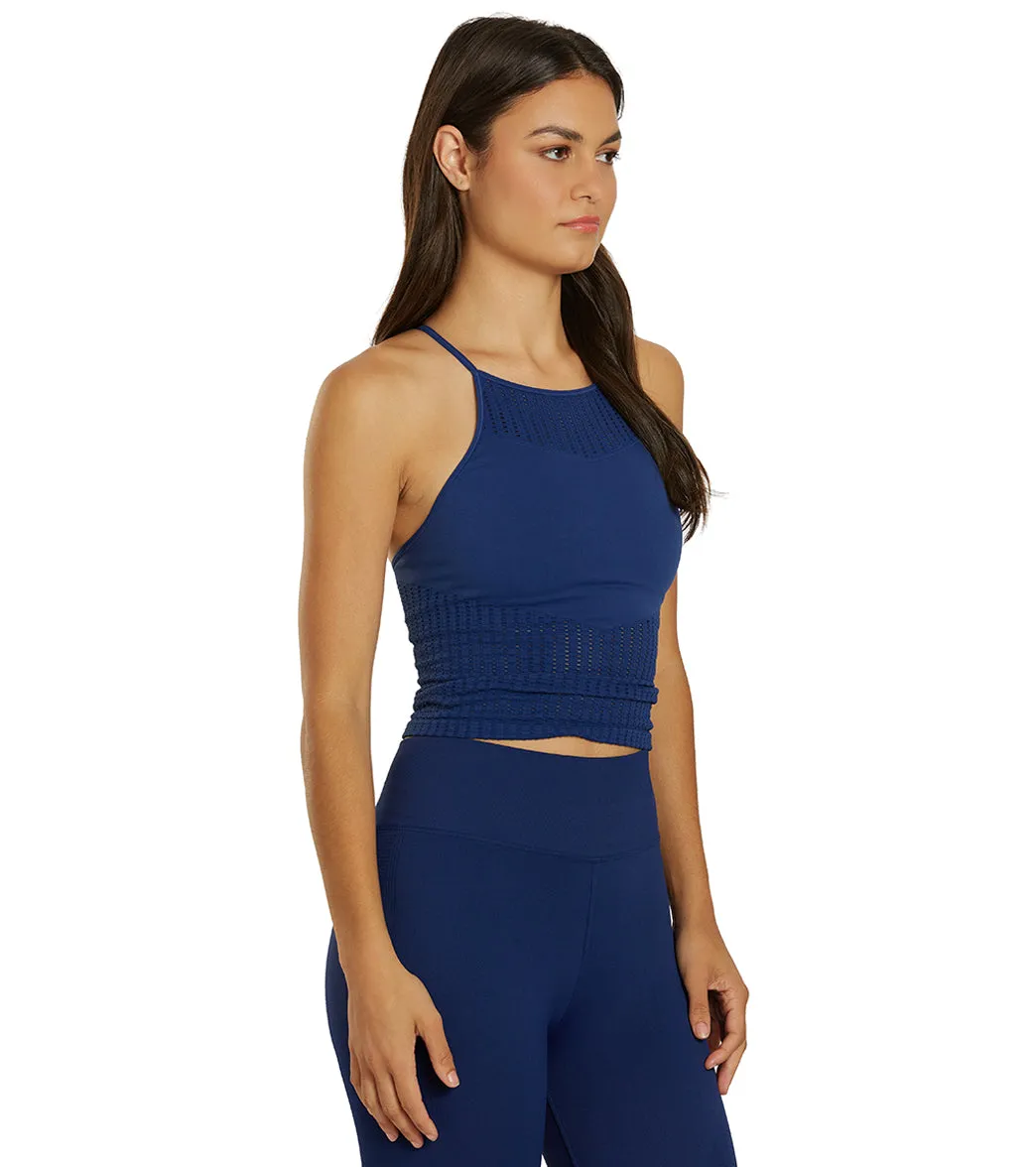 NUX Mesh Up Crop