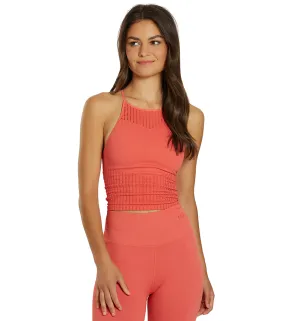 NUX Mesh Up Crop