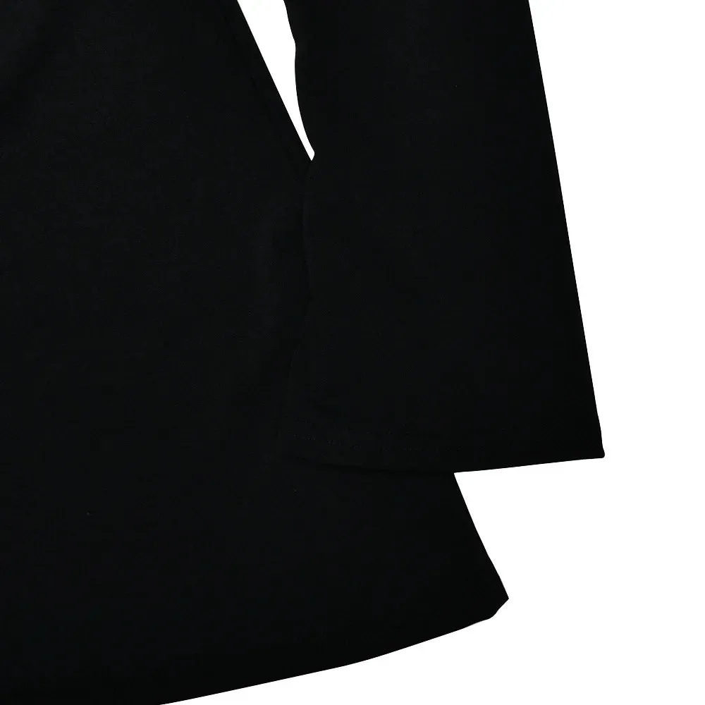 Off Shoulder Two-Tone Mini Dress - Perfect for Date Nights and Casual Parties