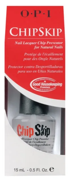 OPI Chipskip