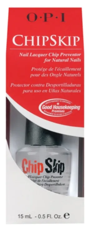 OPI Chipskip