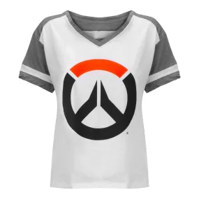 Overwatch 2 Fanatic Women's White T-Shirt