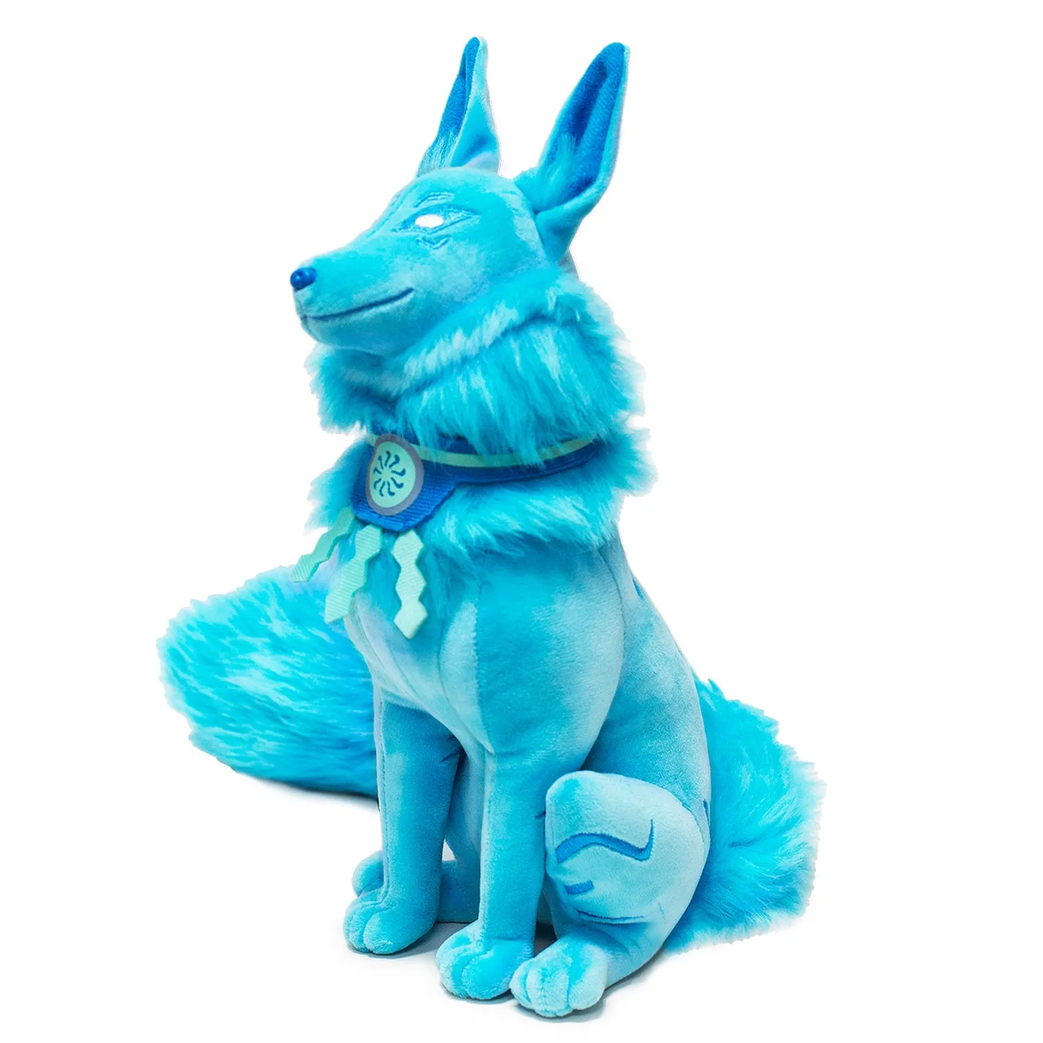 Overwatch 2 Kitsune Fox Spirit 30cm Plush