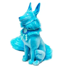 Overwatch 2 Kitsune Fox Spirit 30cm Plush
