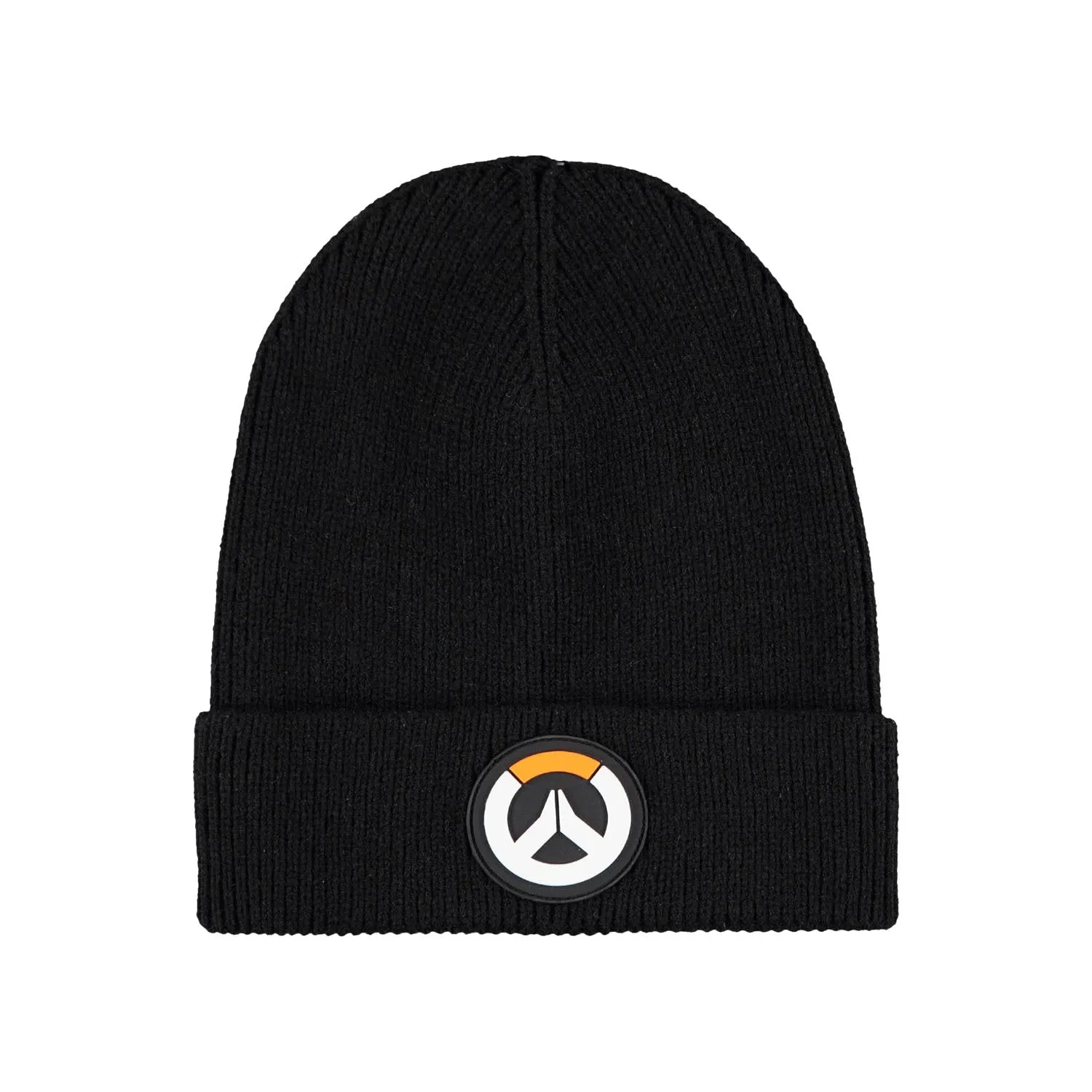 Overwatch Black Beanie