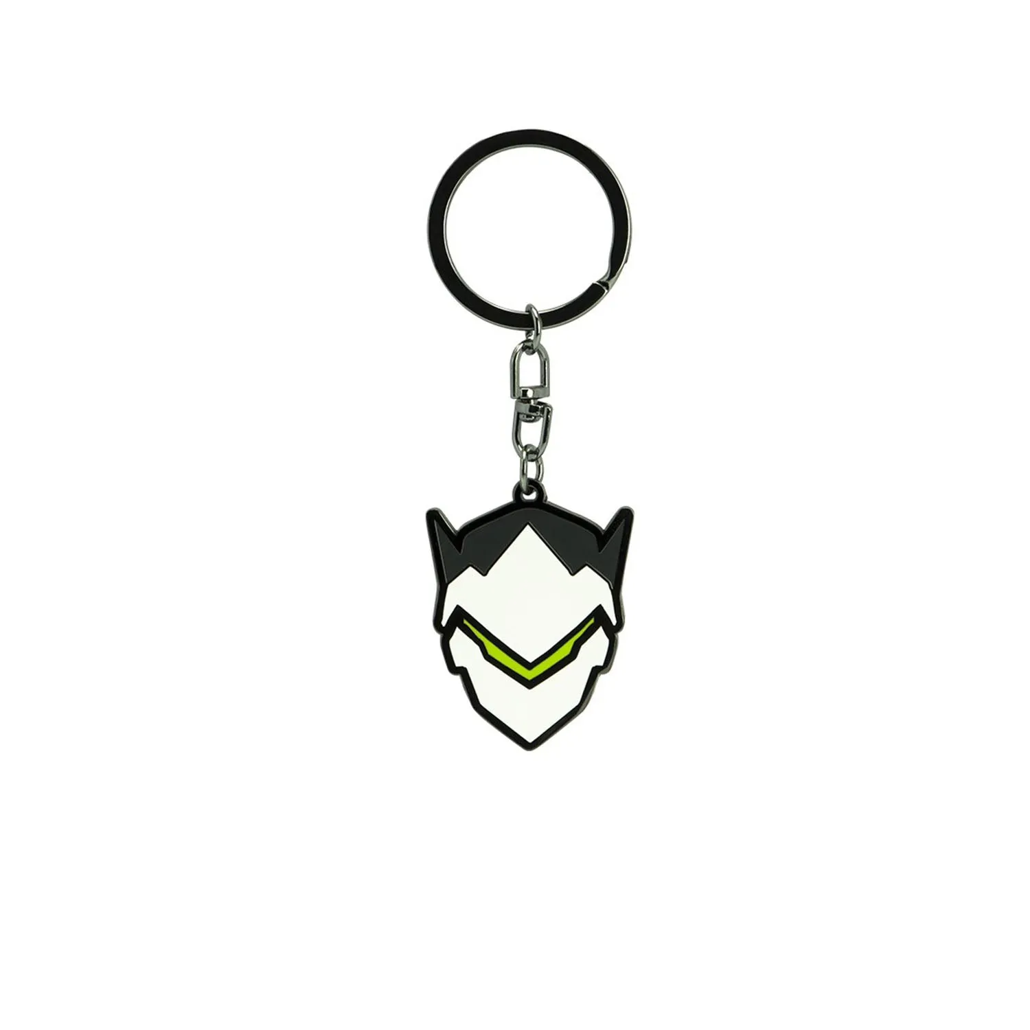 Overwatch Genji Keychain