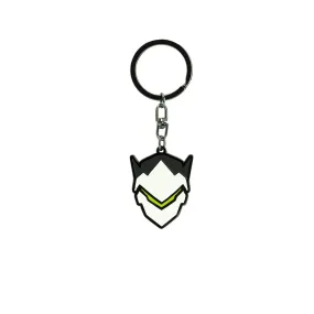 Overwatch Genji Keychain