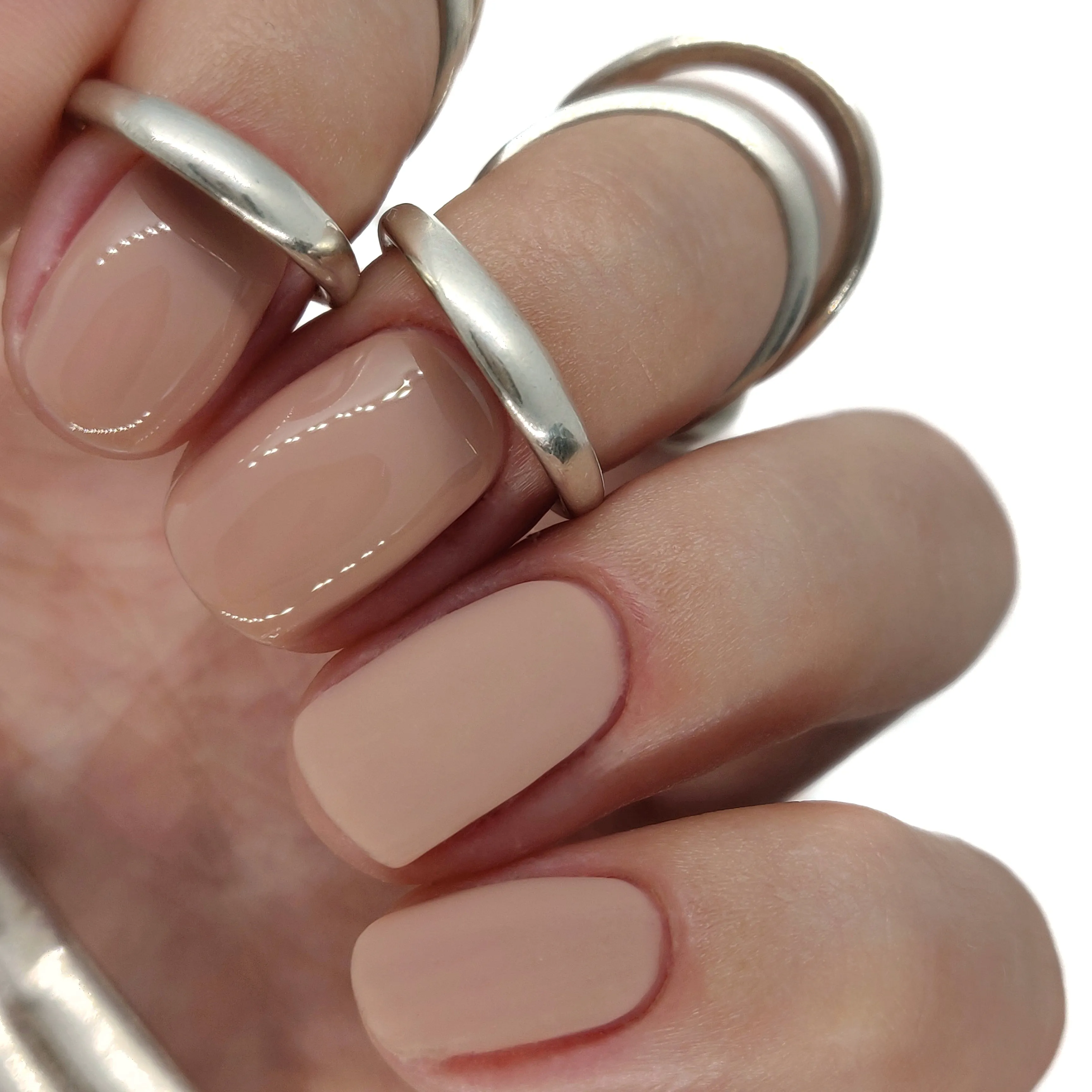 Pamper Me