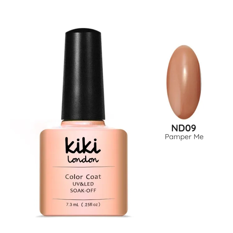 Pamper Me