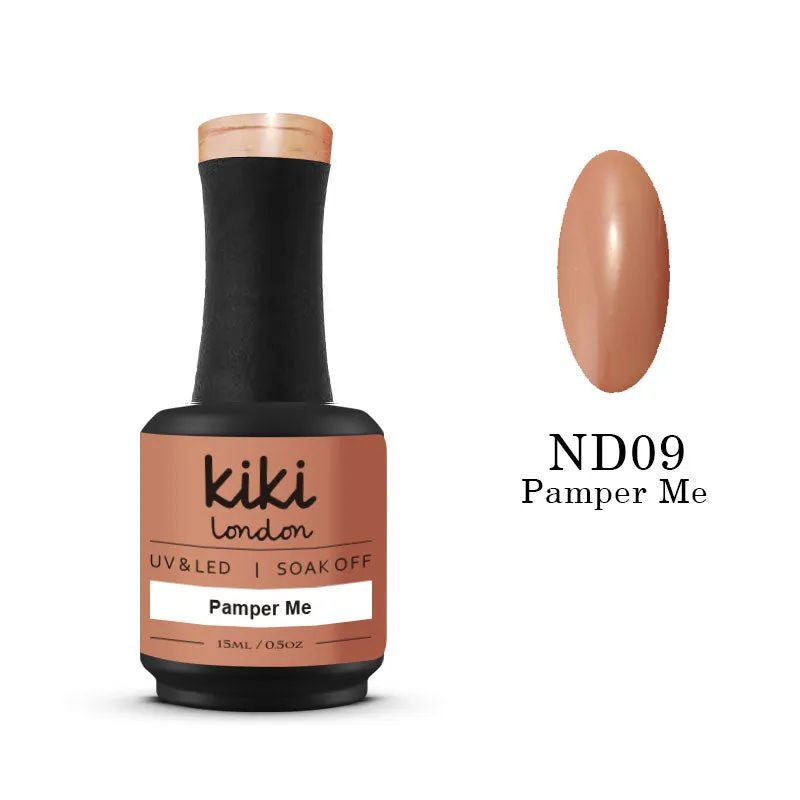 Pamper Me