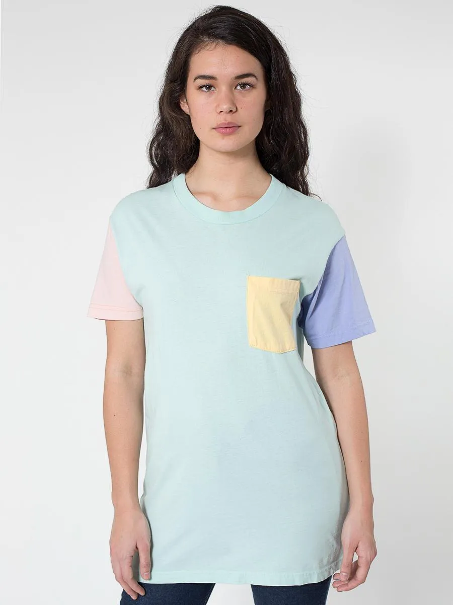 Pastel Patches Shirt