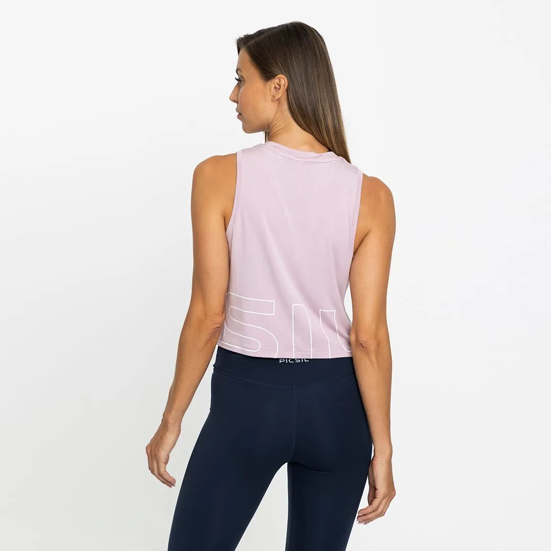 Picsil -  Training Tank Top