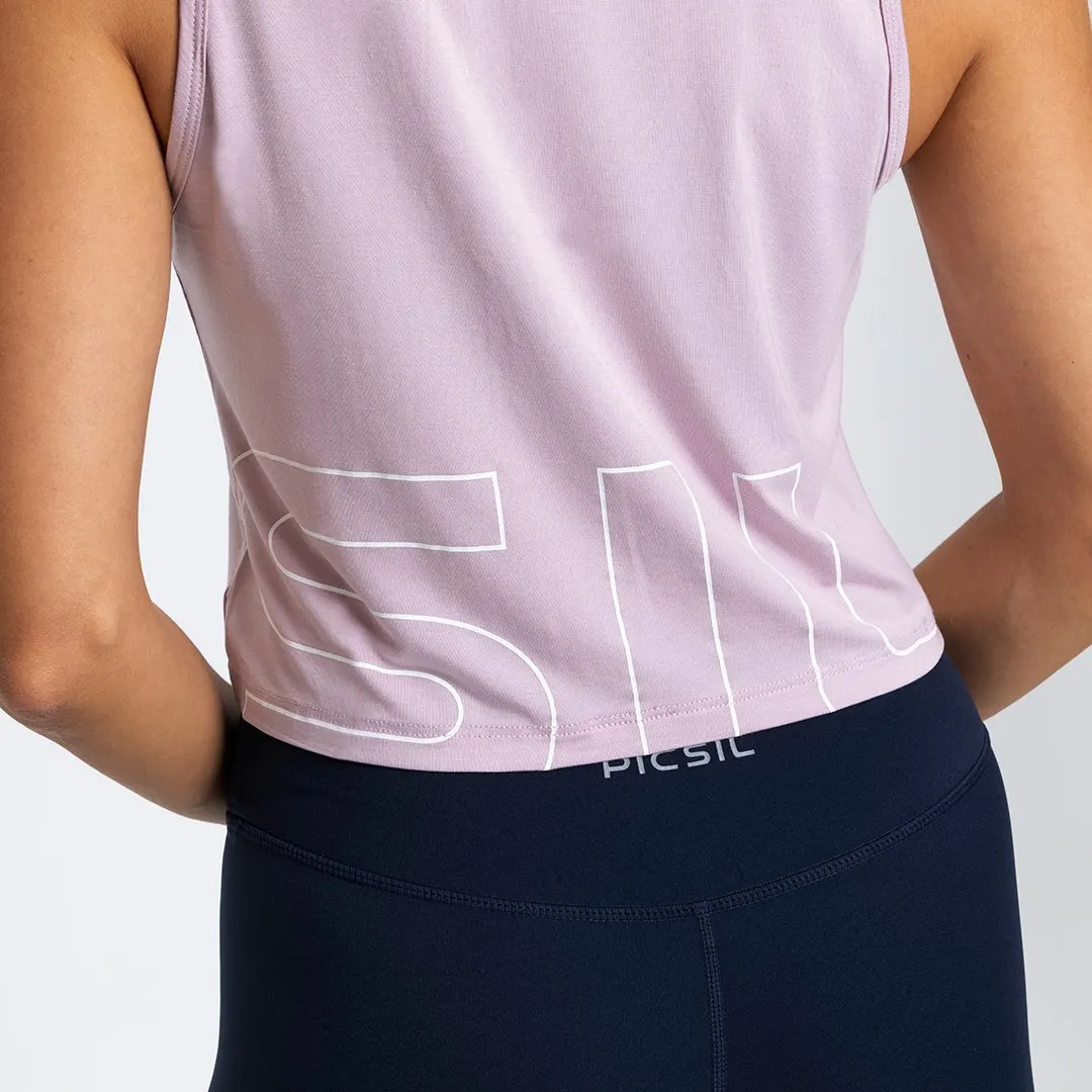 Picsil -  Training Tank Top