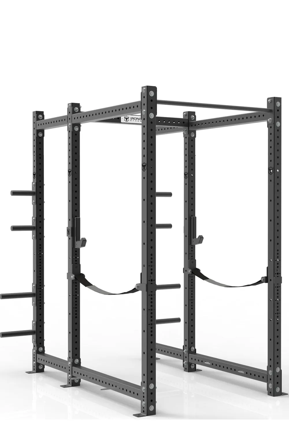PRM2-RXT-B Power Rack