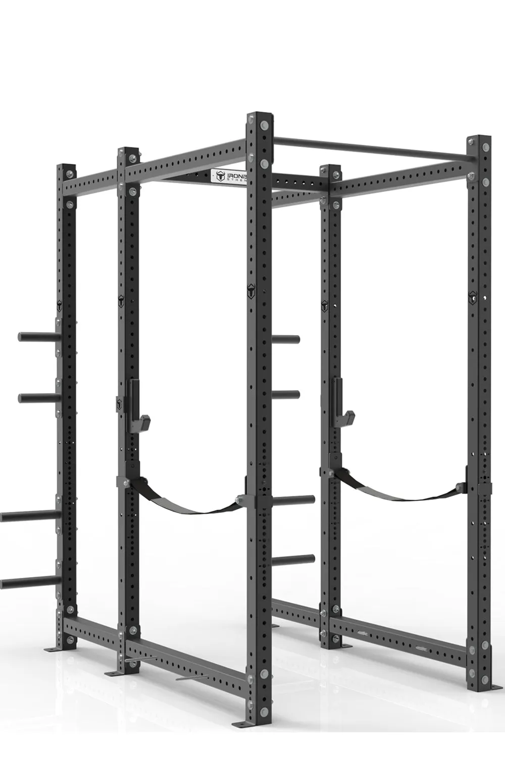 PRM2-RXT-B Power Rack