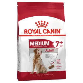 Royal Canin Medium Adult 7  15kg