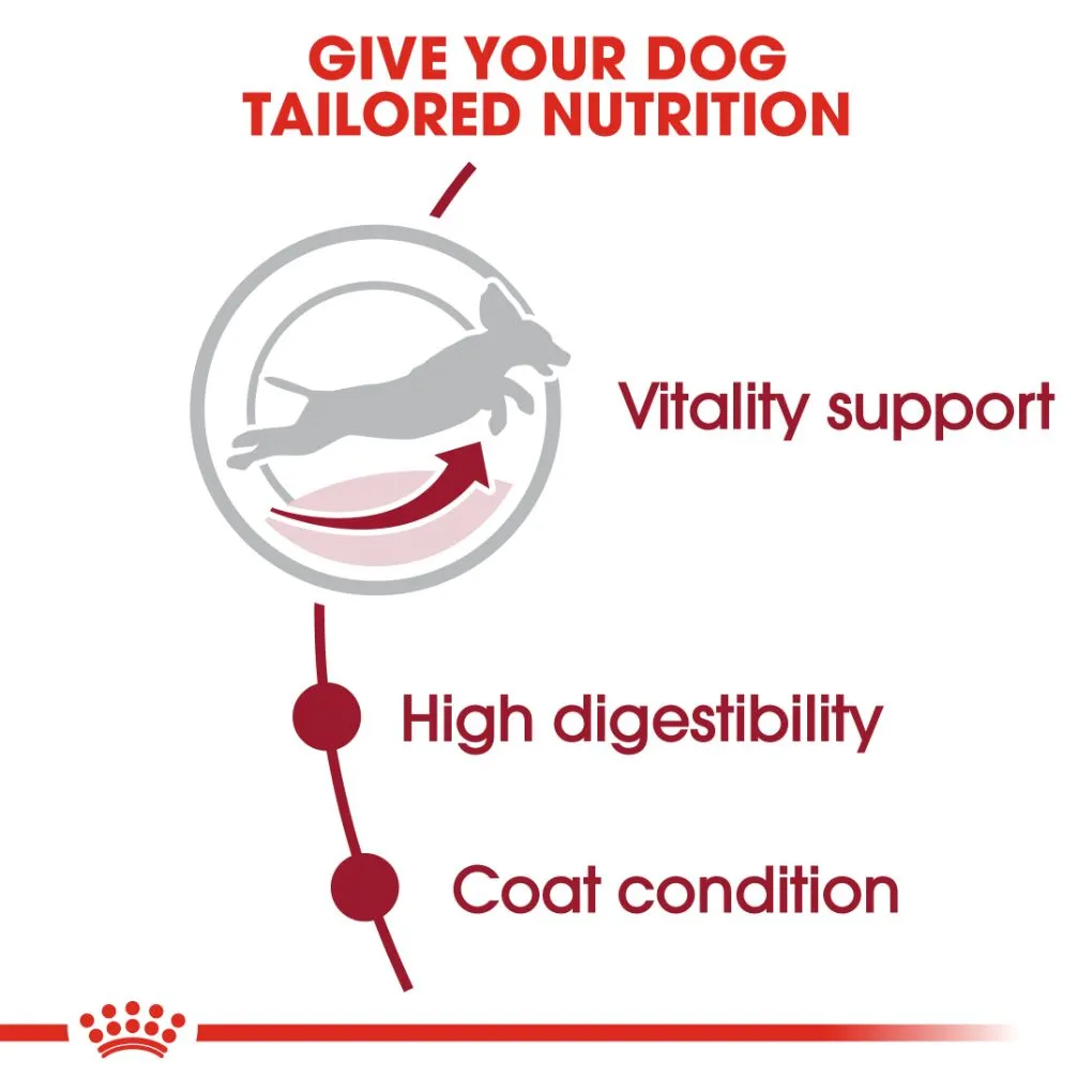 Royal Canin Medium Adult 7  15kg