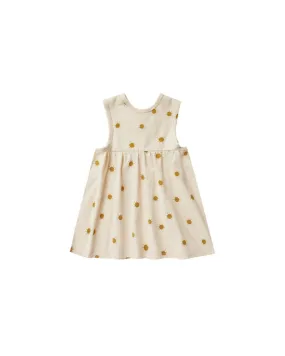 Rylee   Cru Layla Dress - Natural Suns
