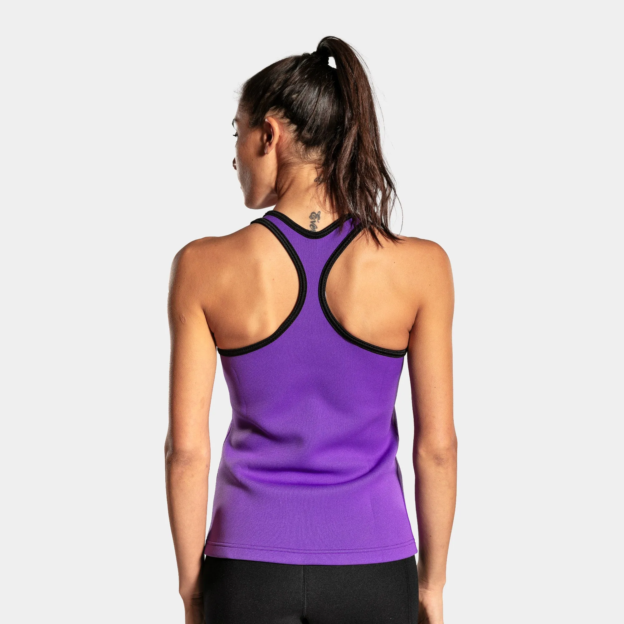 Sauna Tank Top