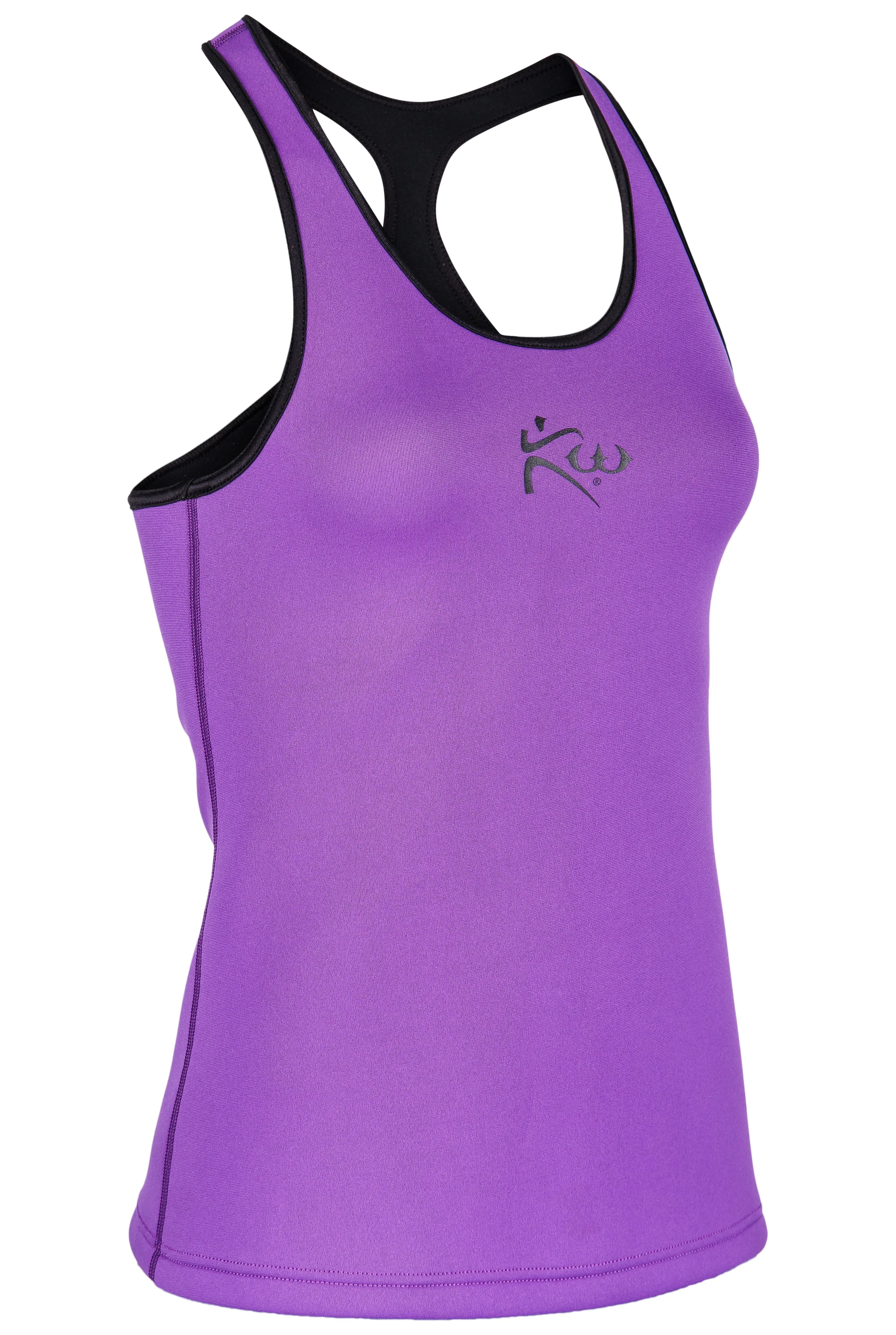 Sauna Tank Top