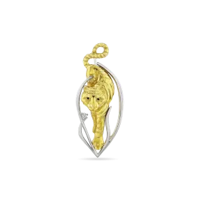 Shan Jahan Brooch
