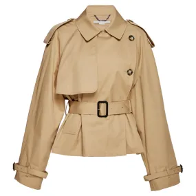Short Trench
