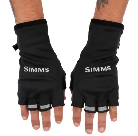 Simms Freestone Half Finger Mitt