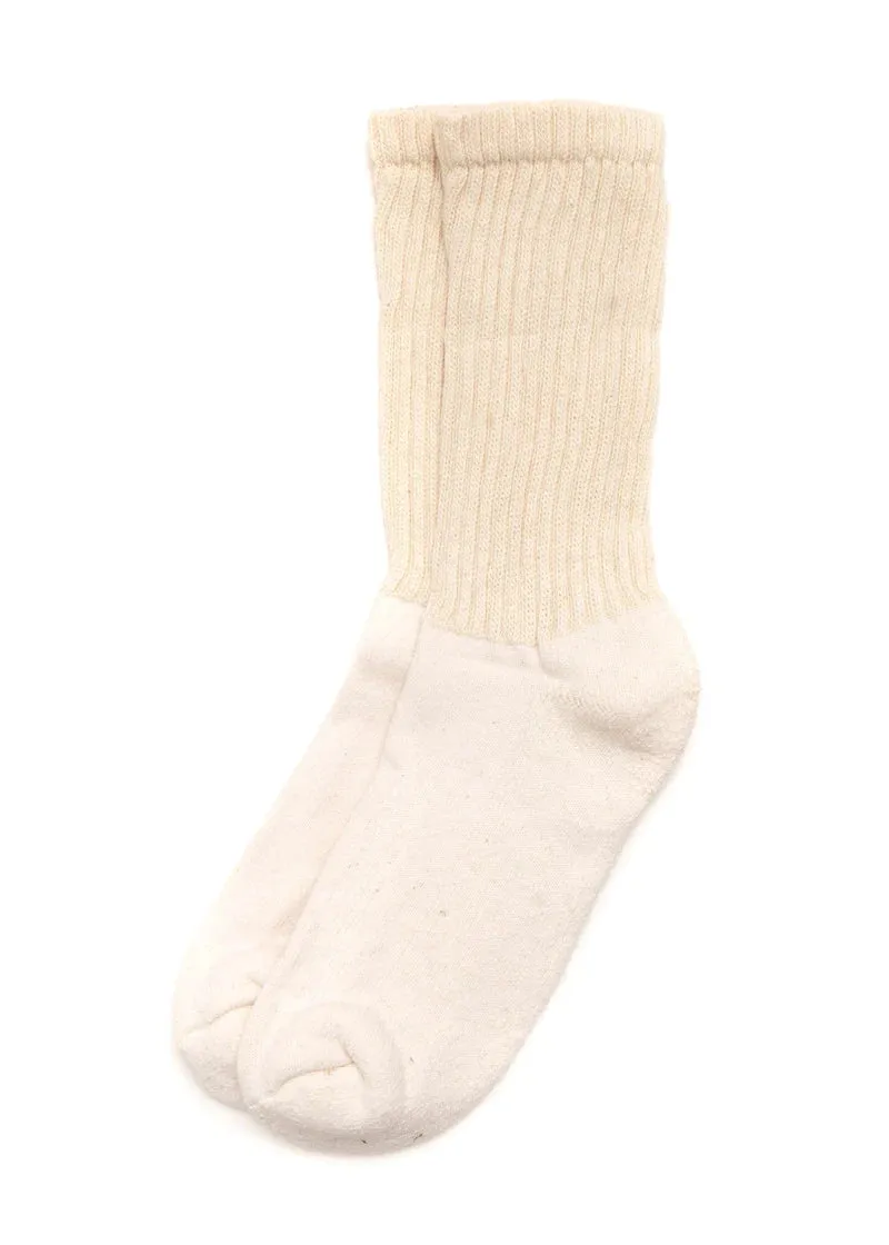 Socks | Retro Solid | American Trench