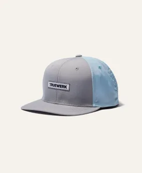 Tech Flatbill Hat