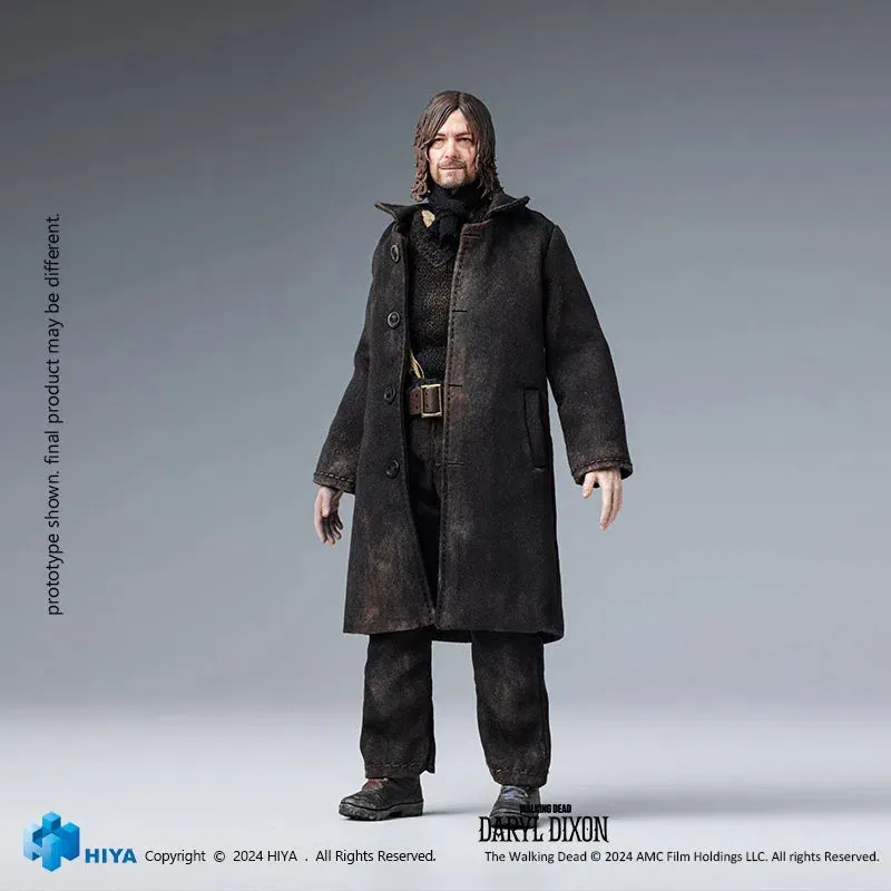 The Walking Dead: Daryl Dixon: Exquisite Super: Twelfth Scale
