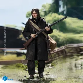 The Walking Dead: Daryl Dixon: Exquisite Super: Twelfth Scale