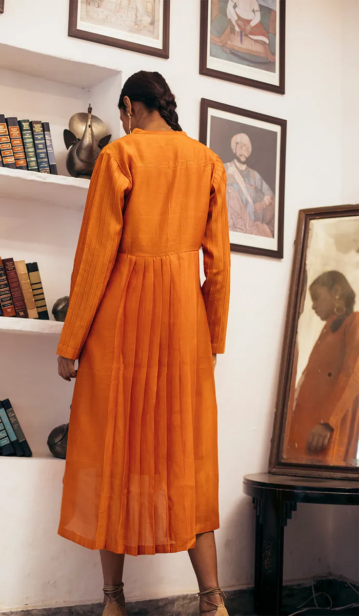 trench overlay/dress