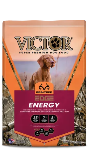 VICTOR Realtree® EDGE ENERGY for Dogs