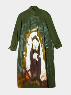 Virgin Mary Trench