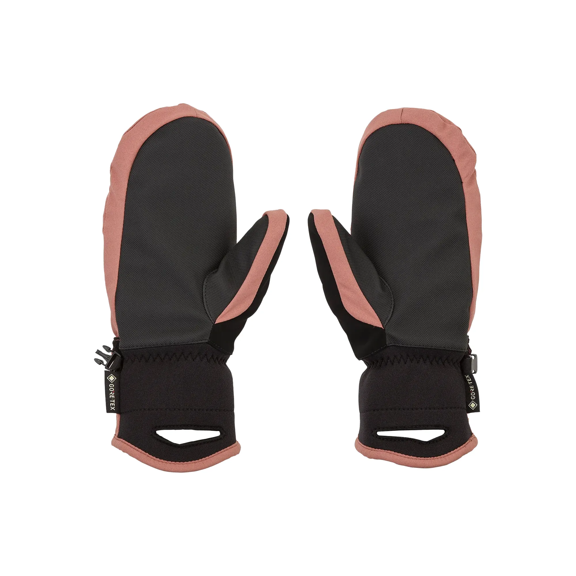 Volcom Women's Peep Gore-Tex Mittens