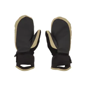 Volcom Women's Peep Gore-Tex Mittens
