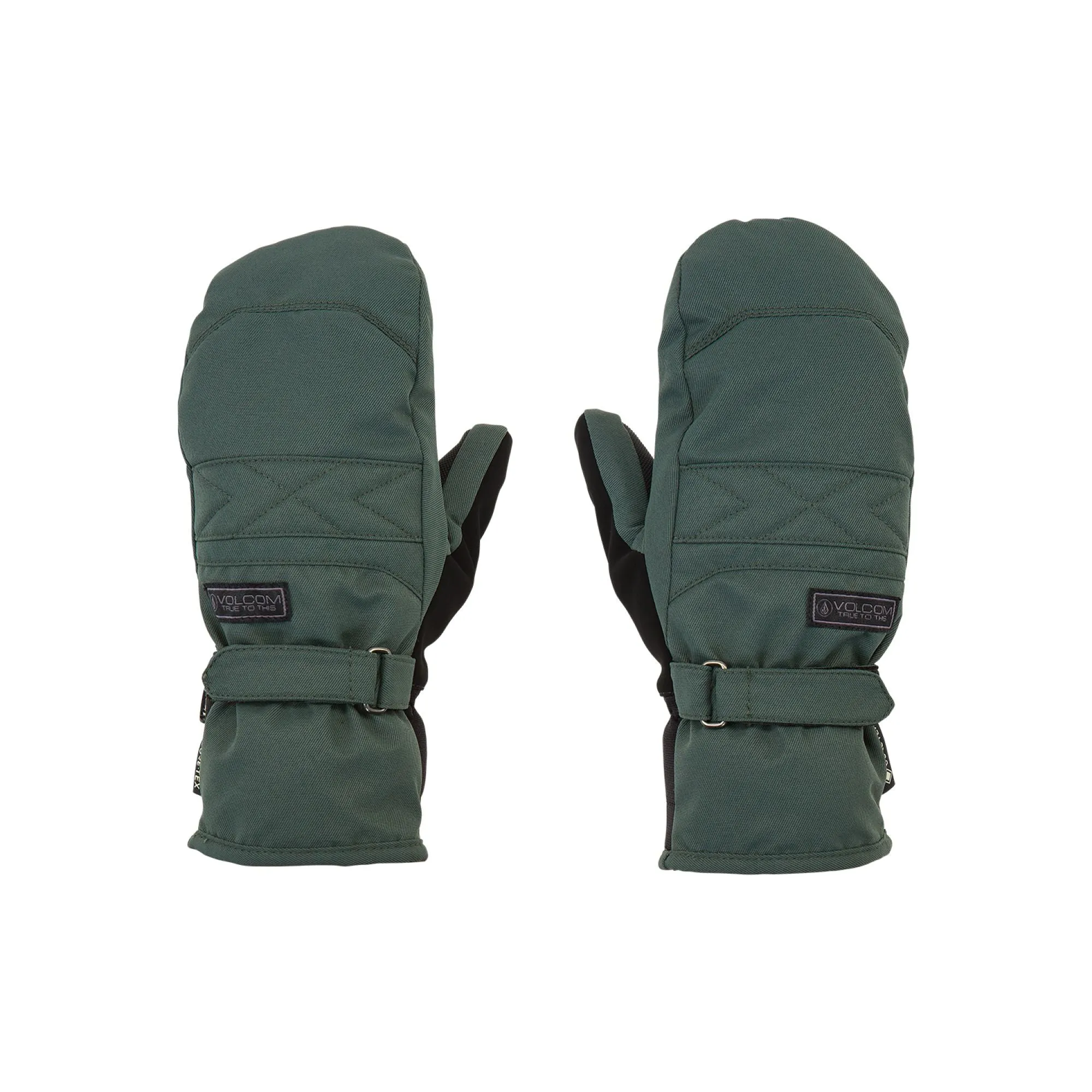 Volcom Women's Peep Gore-Tex Mittens
