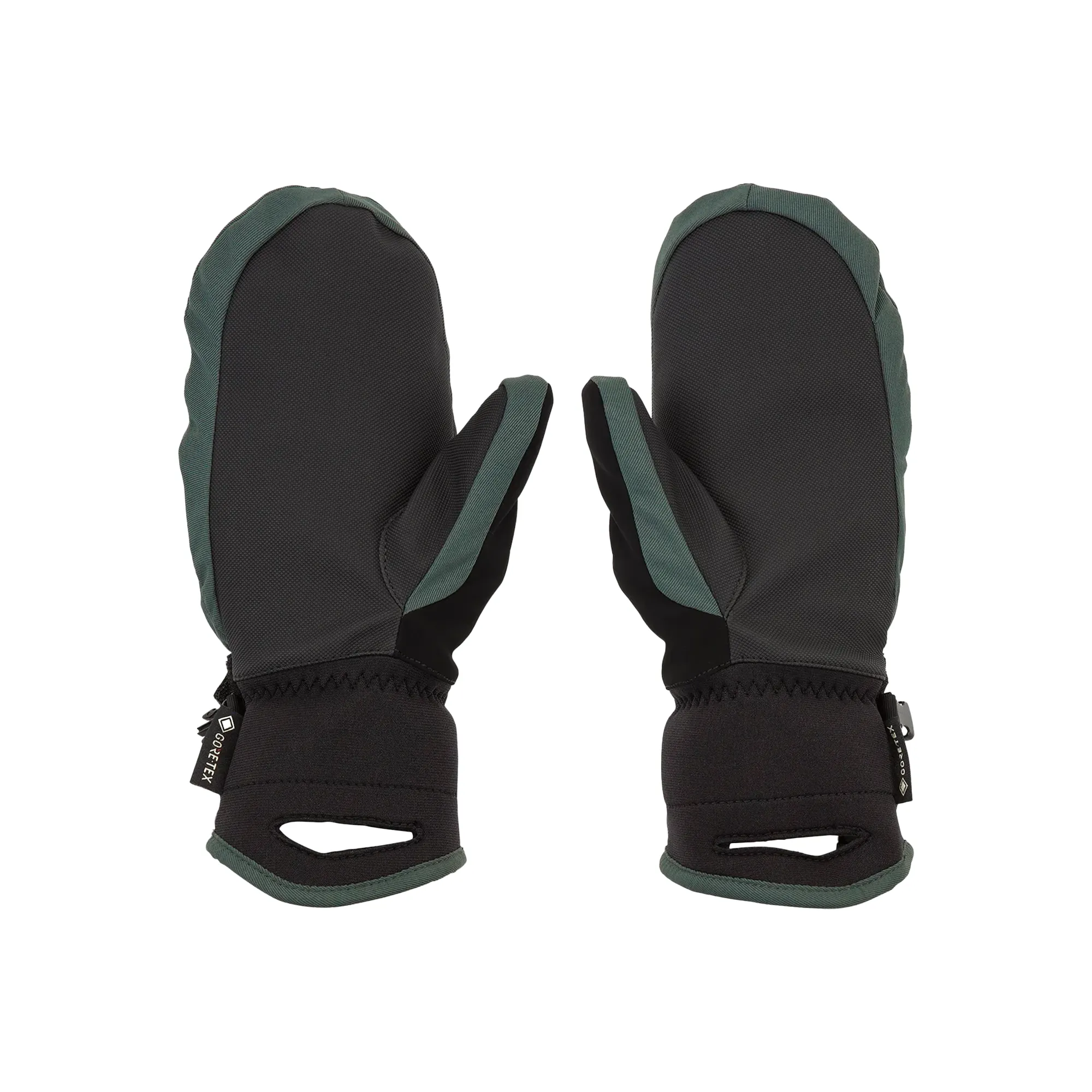 Volcom Women's Peep Gore-Tex Mittens