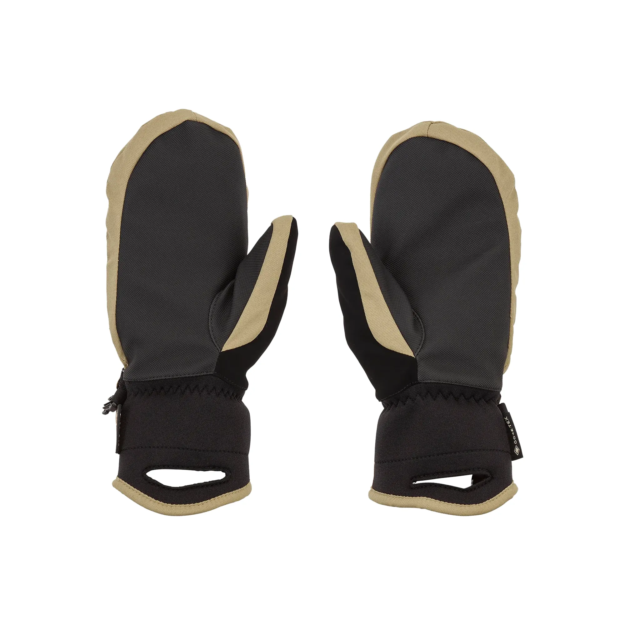 Volcom Women's Peep Gore-Tex Mittens