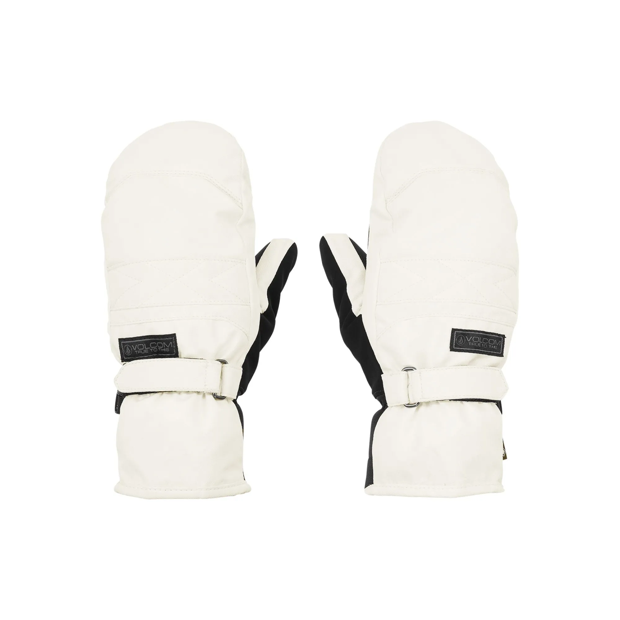 Volcom Women's Peep Gore-Tex Mittens