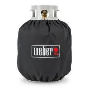 Weber Premium Tank Cover