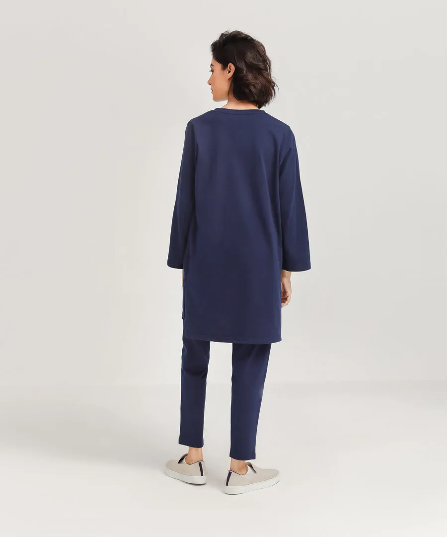 Women's Balanced Loungewear Set