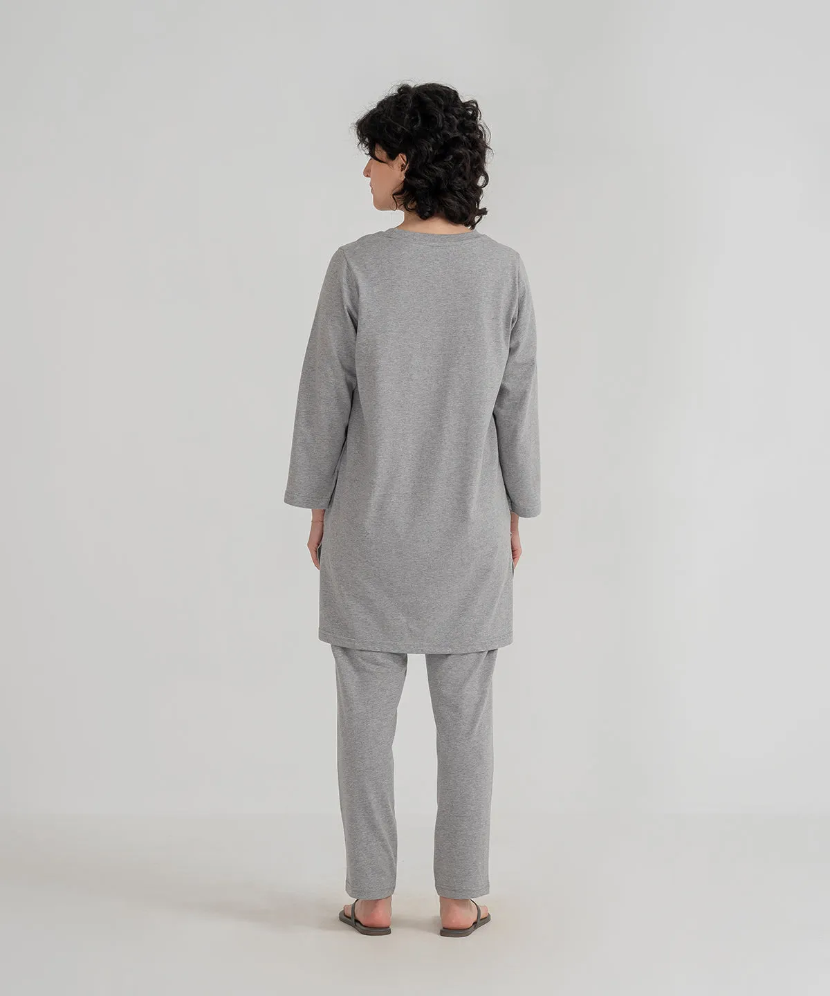 Women's Balanced Loungewear Set