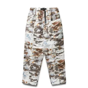X BEN MILLER BELTED C.S. PANT